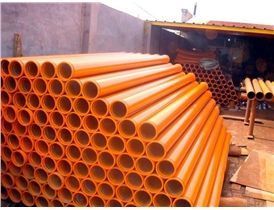 成都泵管新磊品牌 在九正建材網展現建筑材料領域的專業實力