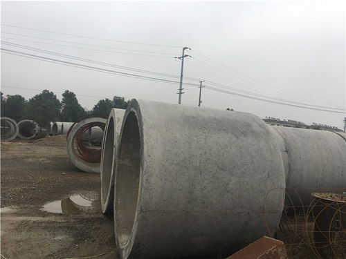 蕪湖新蕪建材 專業水泥管批發與建筑材料綜合供應