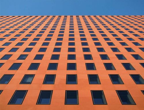 建筑建材企業商情洞察 把握趨勢，共贏未來